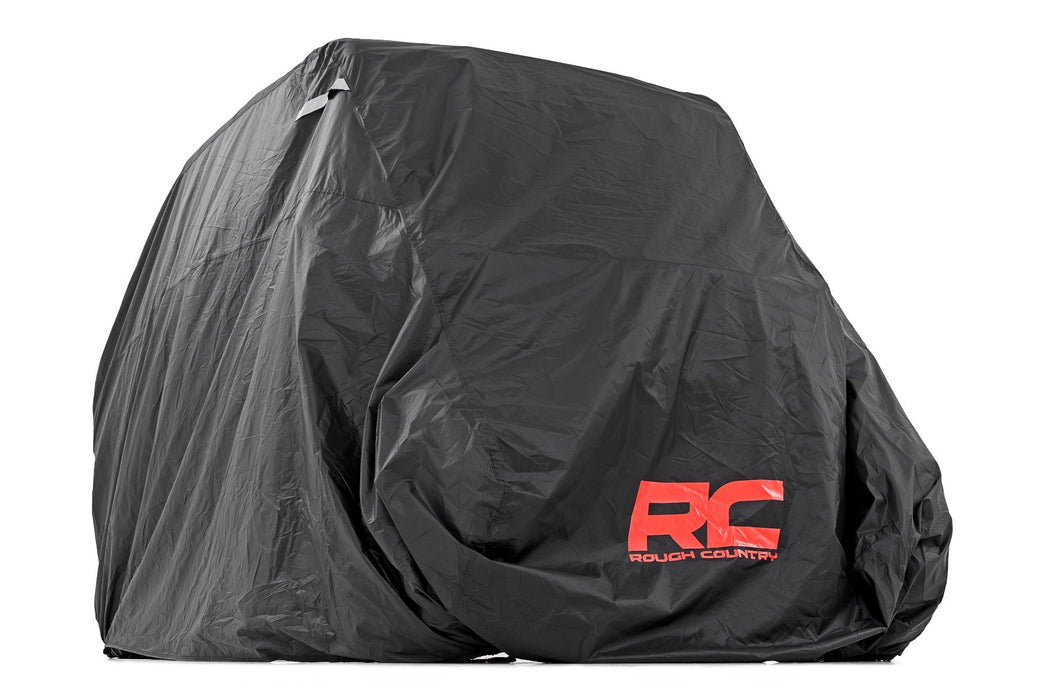Rough Country UTV Storage Cover Universal 4-Door
