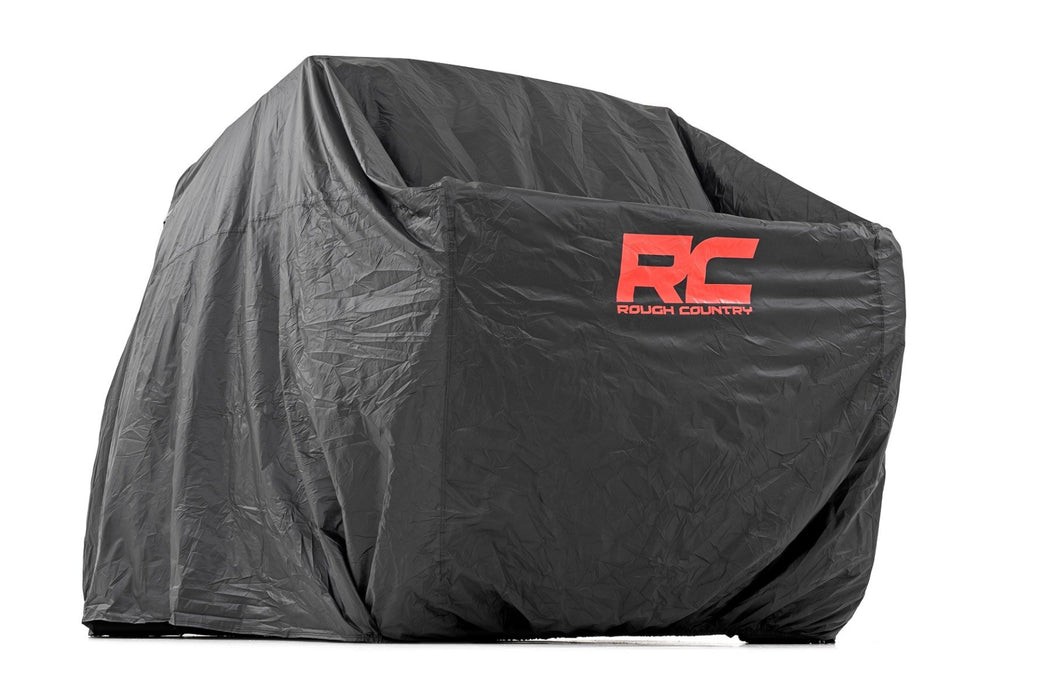 Rough Country UTV Storage Cover Universal 4-Door