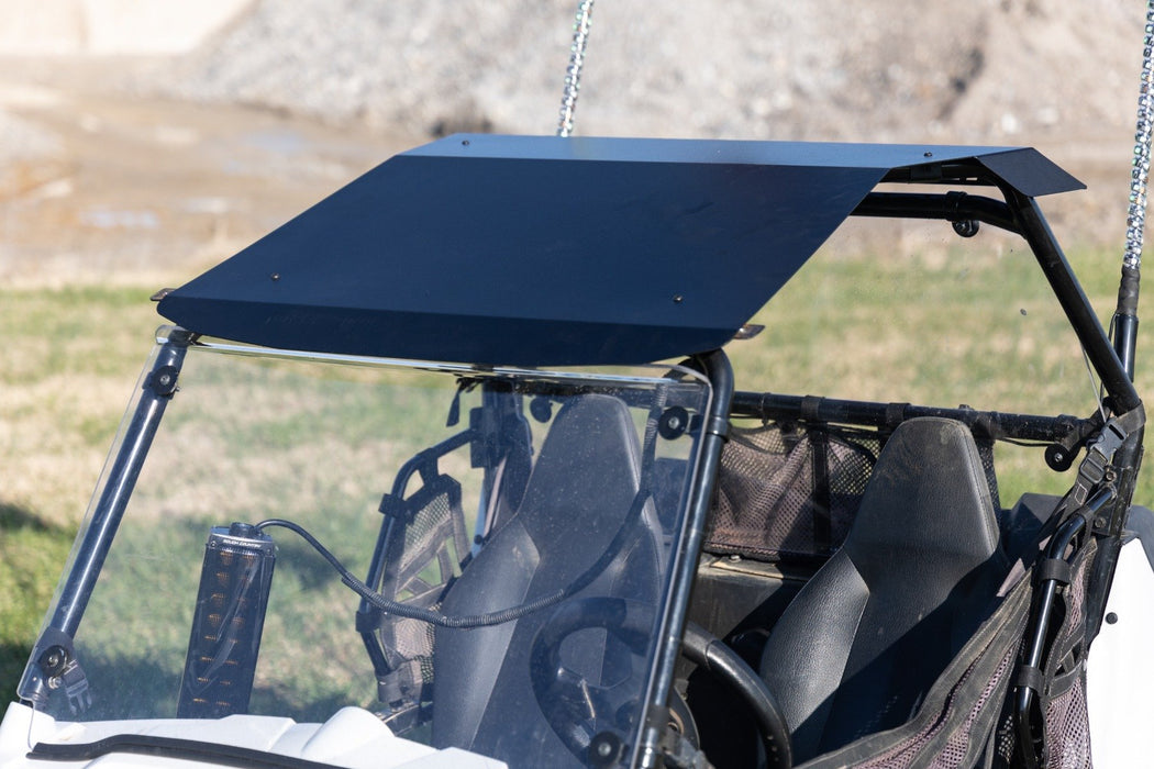 Rough Country UTV Roof Metal for 2009-2021 Polaris Ranger RZR 170/RZR 170