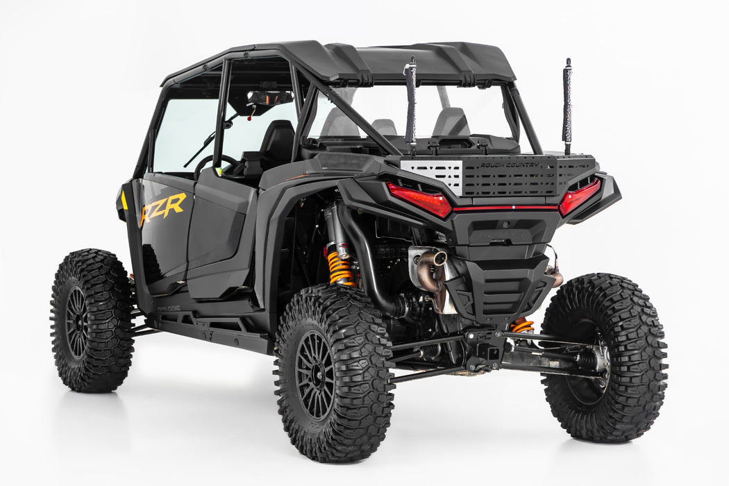 Rough Country Cargo Gate Rear for 2024 Polaris RZR XP 4 1000