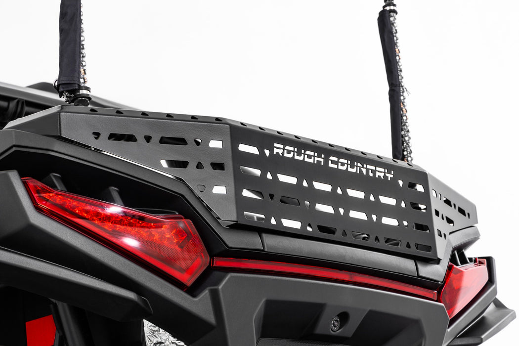 Rough Country Cargo Gate Rear for 2024 Polaris RZR XP 4 1000