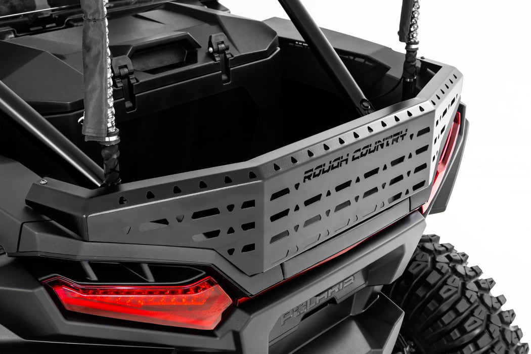 Rough Country Cargo Gate Rear for 2024 Polaris RZR XP 4 1000