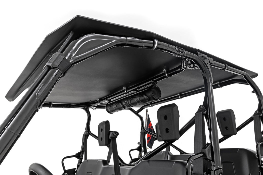 Rough Country UTV Roof HDPE for 1000-6 Honda Pioneer 1000-6