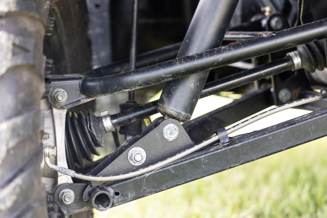 Rough Country 3 Inch Lift Kit for 2013-2019 Polaris Ranger XP 900