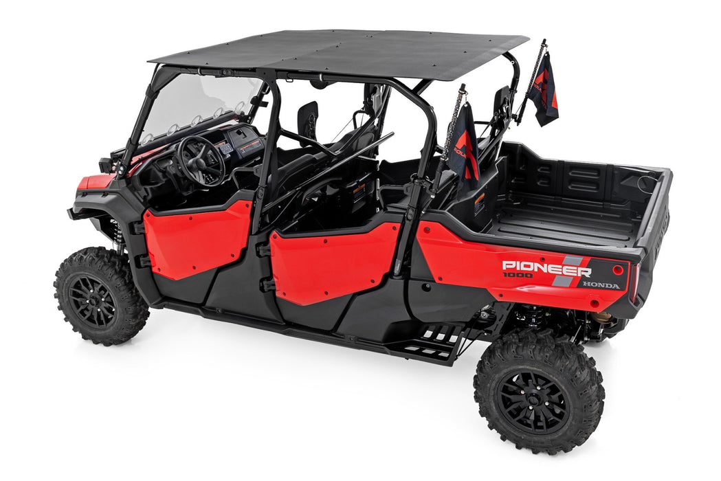 Rough Country UTV Roof HDPE for 1000-6 Honda Pioneer 1000-6