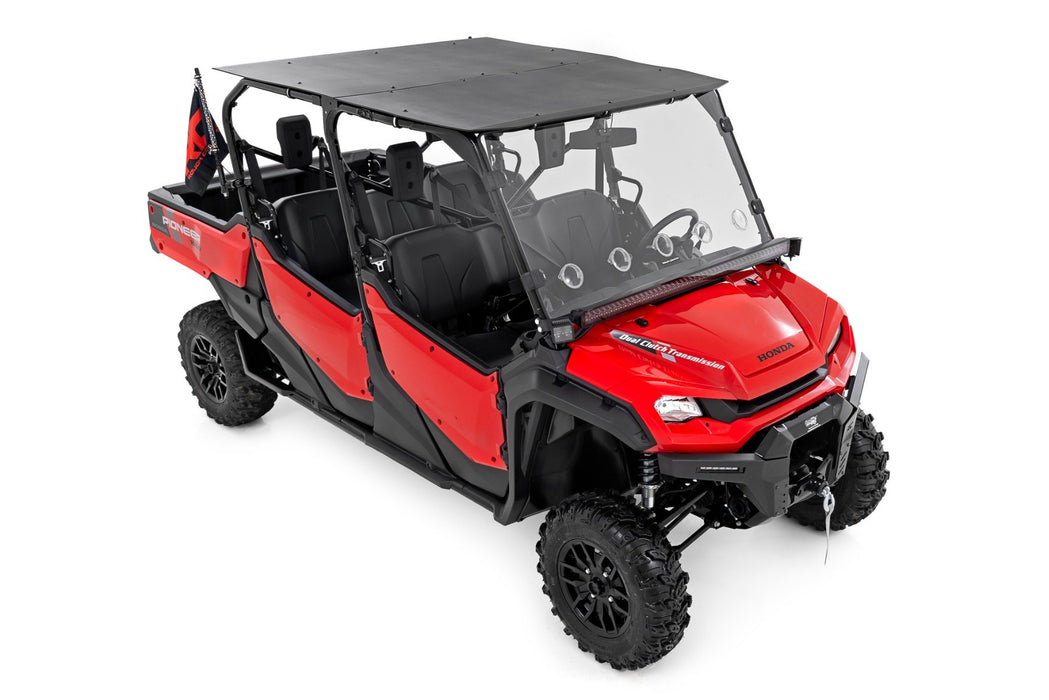 Rough Country UTV Roof HDPE for 1000-6 Honda Pioneer 1000-6