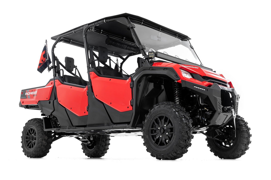 Rough Country UTV Roof HDPE for 1000-6 Honda Pioneer 1000-6