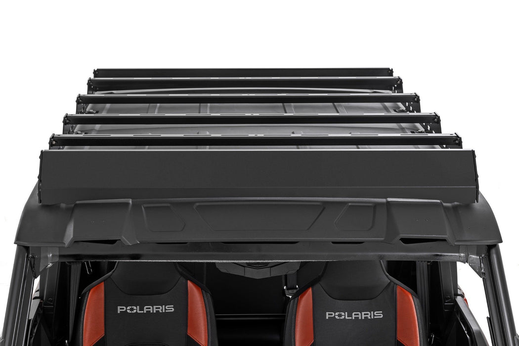 Rough Country Roof Rack for 2024-Polaris Xpedition ADV 5