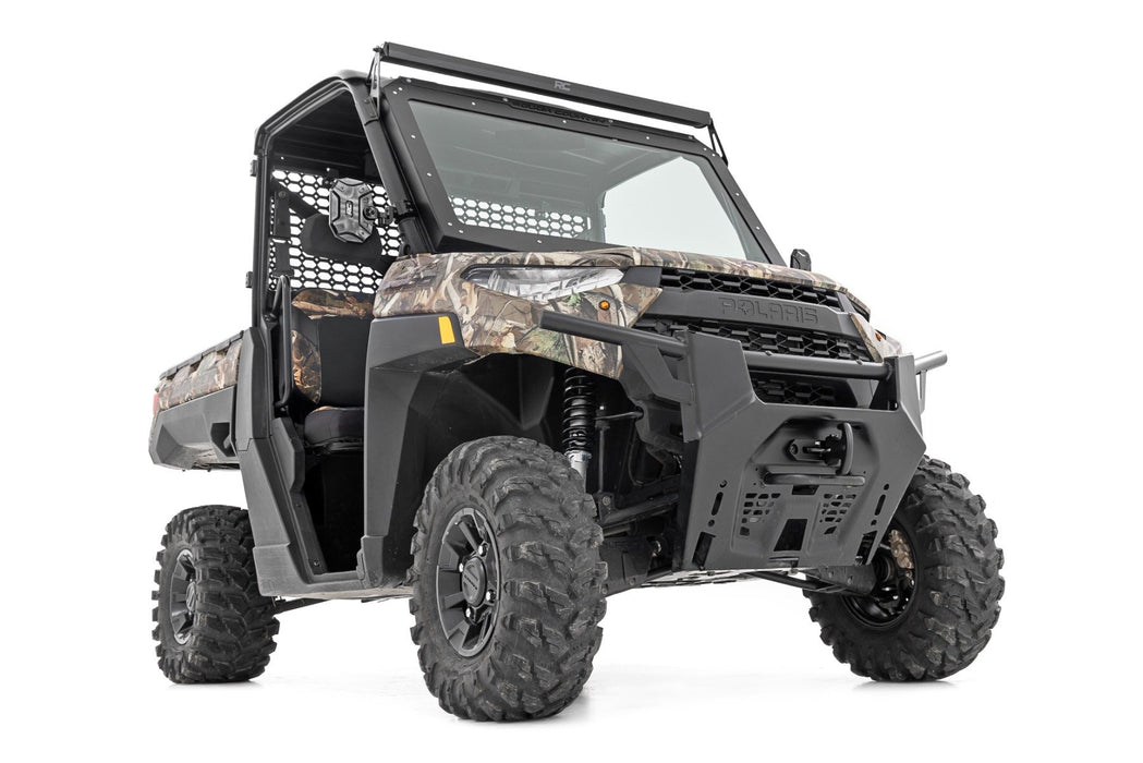 Rough Country N3 Front Coil Over Shocks Stock for 2013-2023 Polaris Ranger 1000/Ranger XP 900/1000