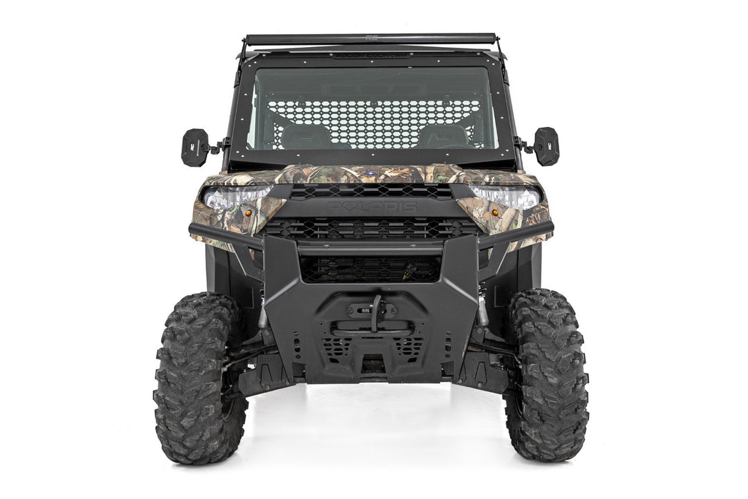 Rough Country N3 Front Coil Over Shocks Stock for 2013-2023 Polaris Ranger 1000/Ranger XP 900/1000