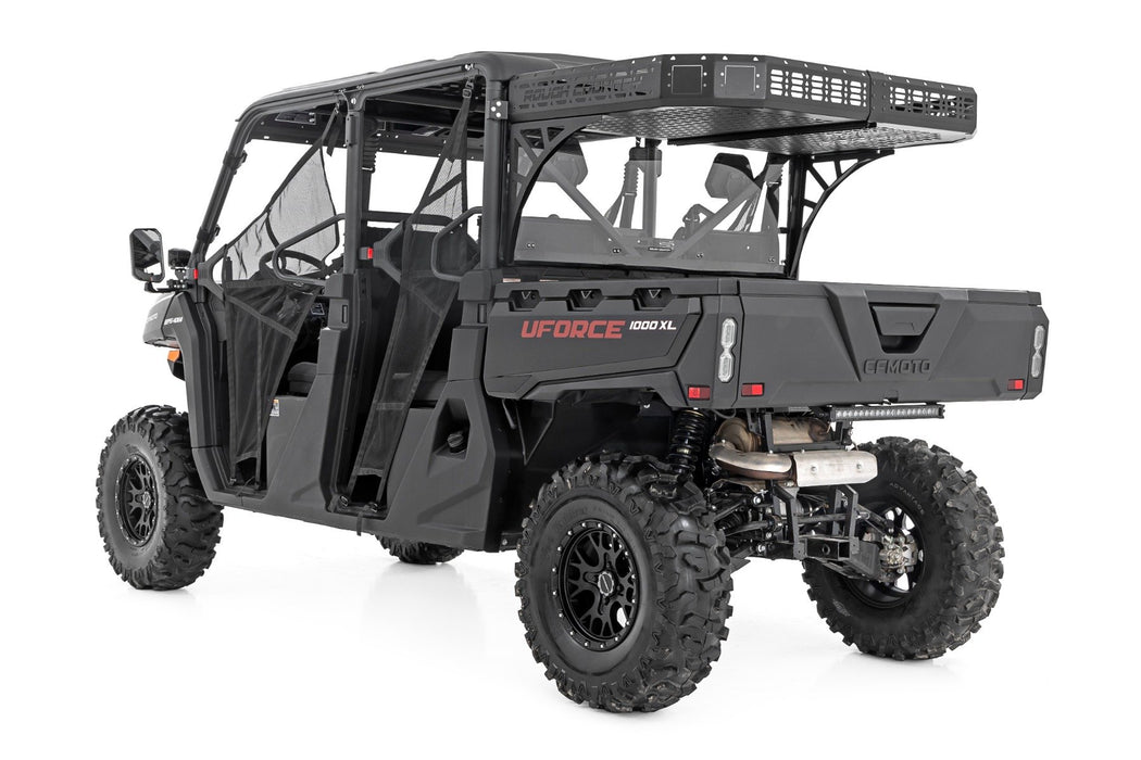 Rough Country 2 Inch Lift Kit CF Moto UFORCE 1000/1000XL