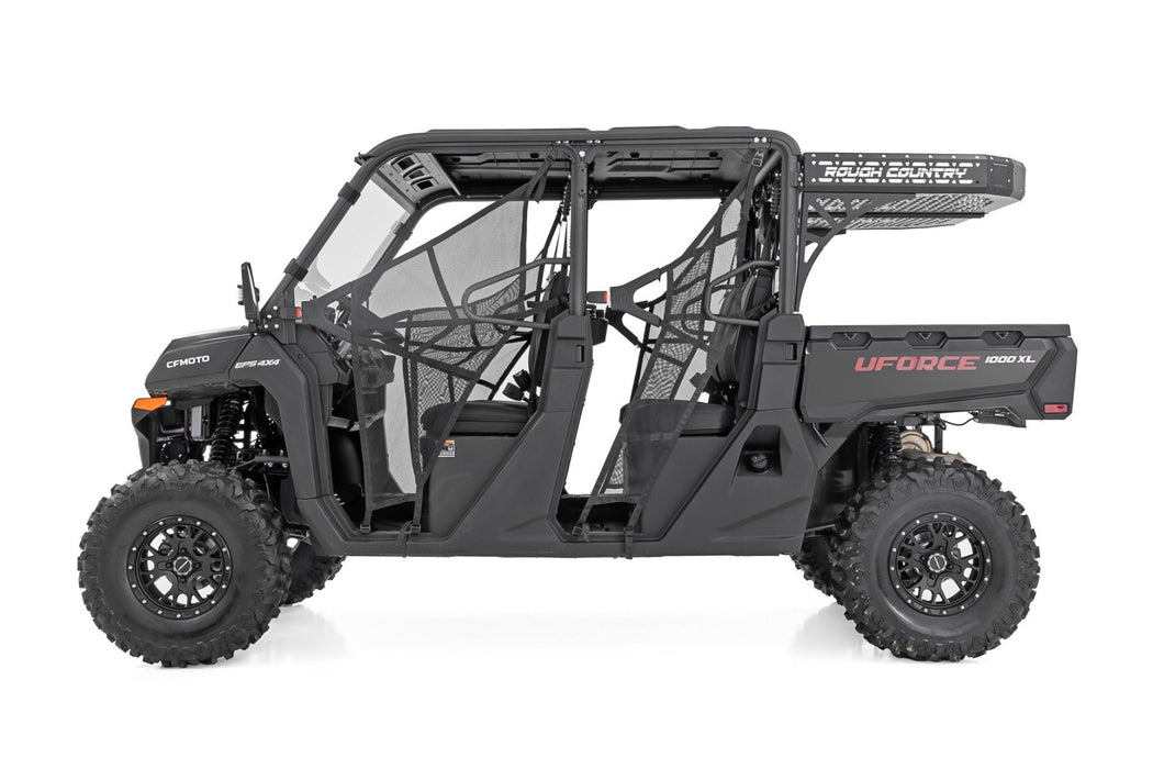 Rough Country 2 Inch Lift Kit CF Moto UFORCE 1000/1000XL
