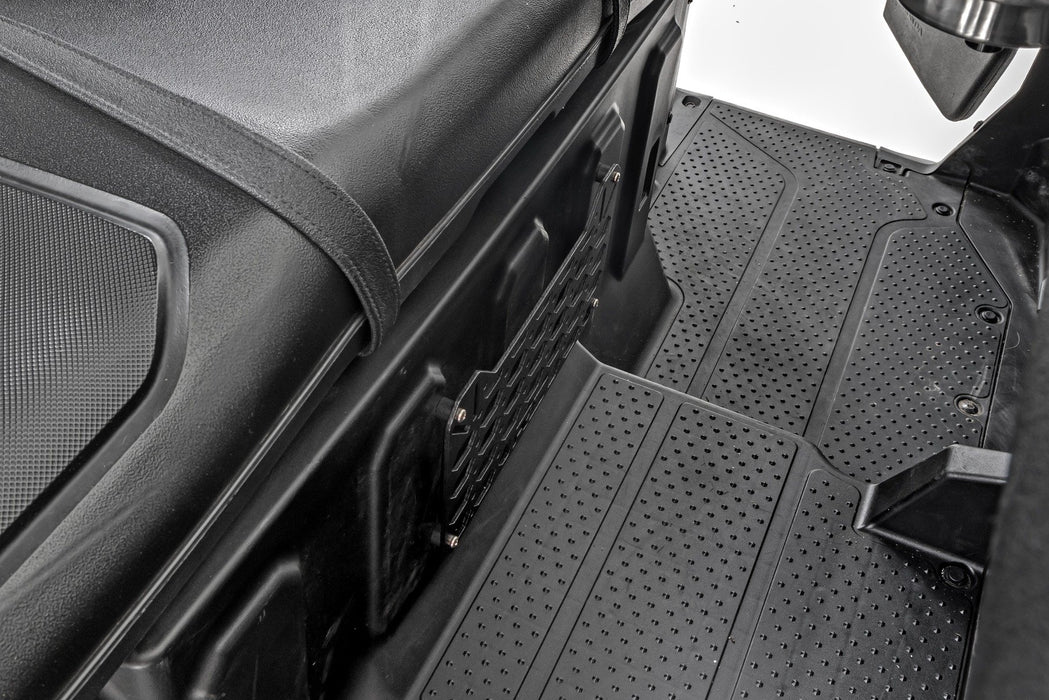 Rough Country Molle Pocket Panel Universal