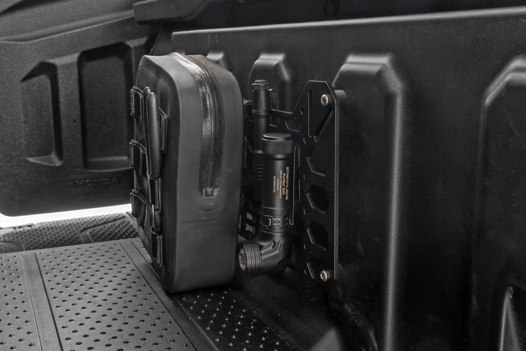 Rough Country Molle Pocket Panel Universal