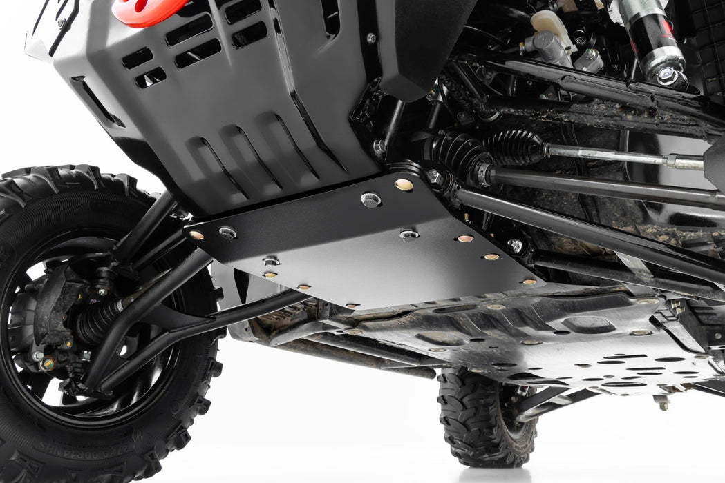 Rough Country Frame Stiffener for 2016-2024 Honda Pioneer 1000-5