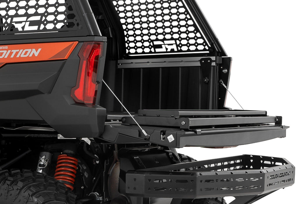 Rough Country Tailgate Extender Polaris Expedition ADV-5 (2024)