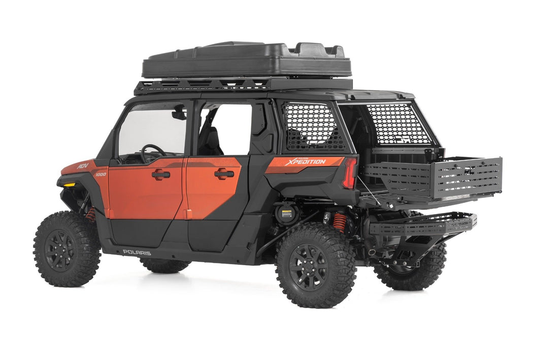 Rough Country Tailgate Extender Polaris Expedition ADV-5 (2024)