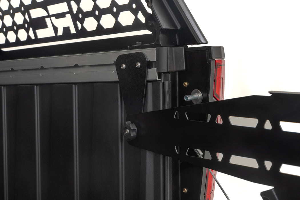Rough Country Tailgate Extender Polaris Expedition ADV-5 (2024)