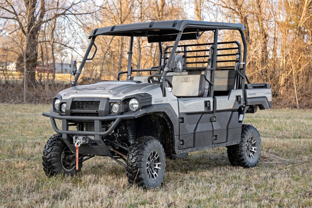 Rough Country 3 Inch Lift Kit for 2015-2023 Kawasaki Mule