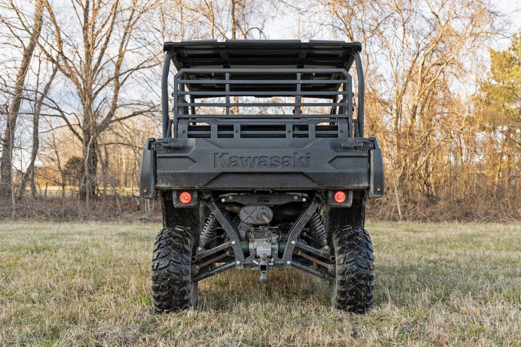 Rough Country 3 Inch Lift Kit for 2015-2023 Kawasaki Mule