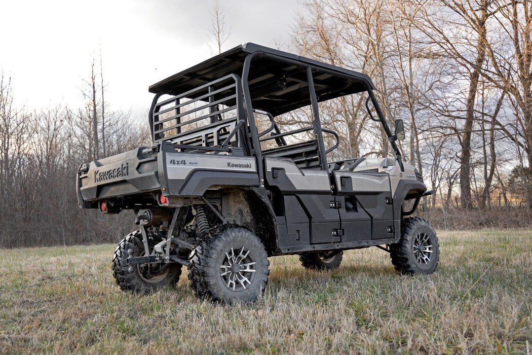 Rough Country 3 Inch Lift Kit for 2015-2023 Kawasaki Mule