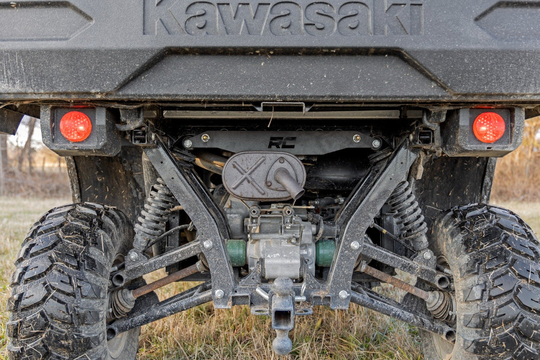 Rough Country 3 Inch Lift Kit for 2015-2023 Kawasaki Mule