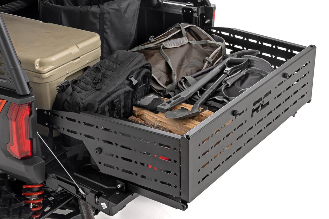 Rough Country Tailgate Extender Polaris Expedition ADV-5 (2024)