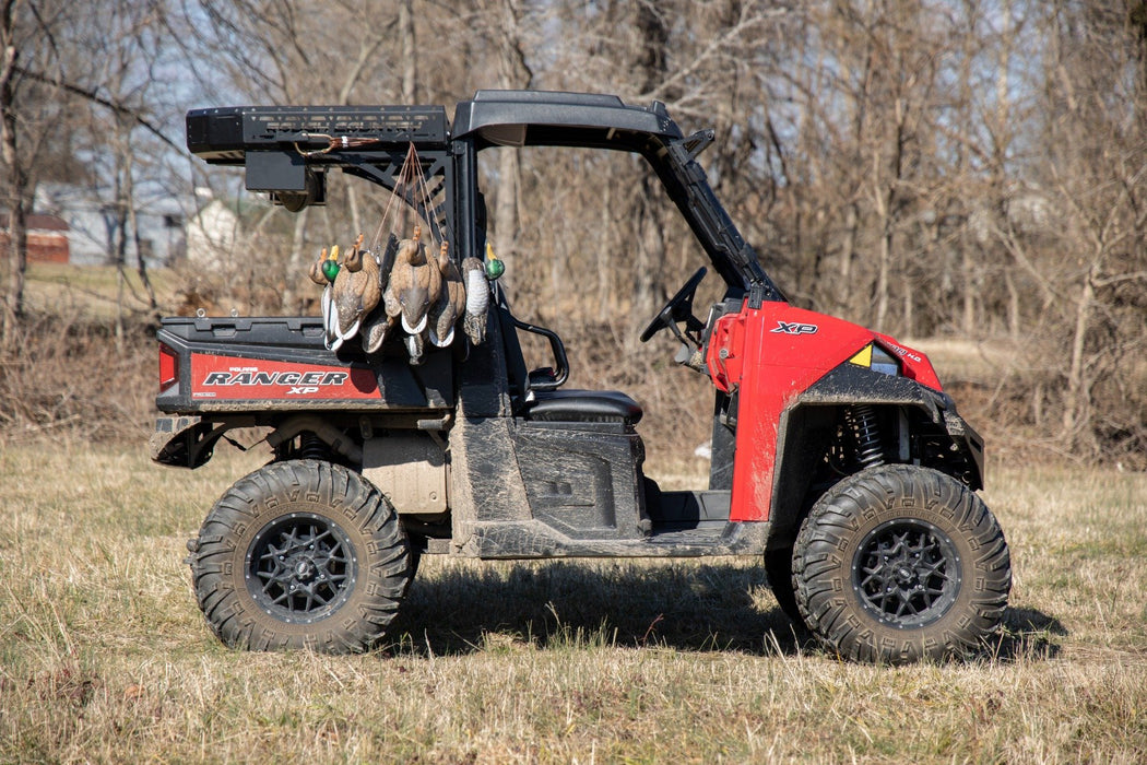 Rough Country Universal UTV Rack J-Bracket