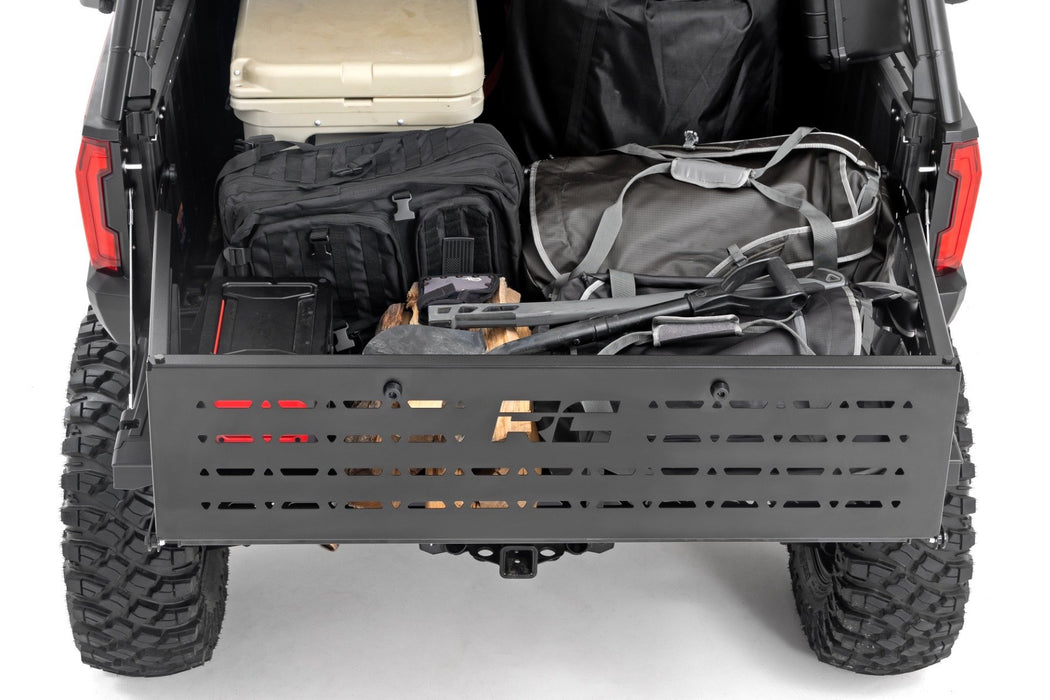 Rough Country Tailgate Extender Polaris Expedition ADV-5 (2024)