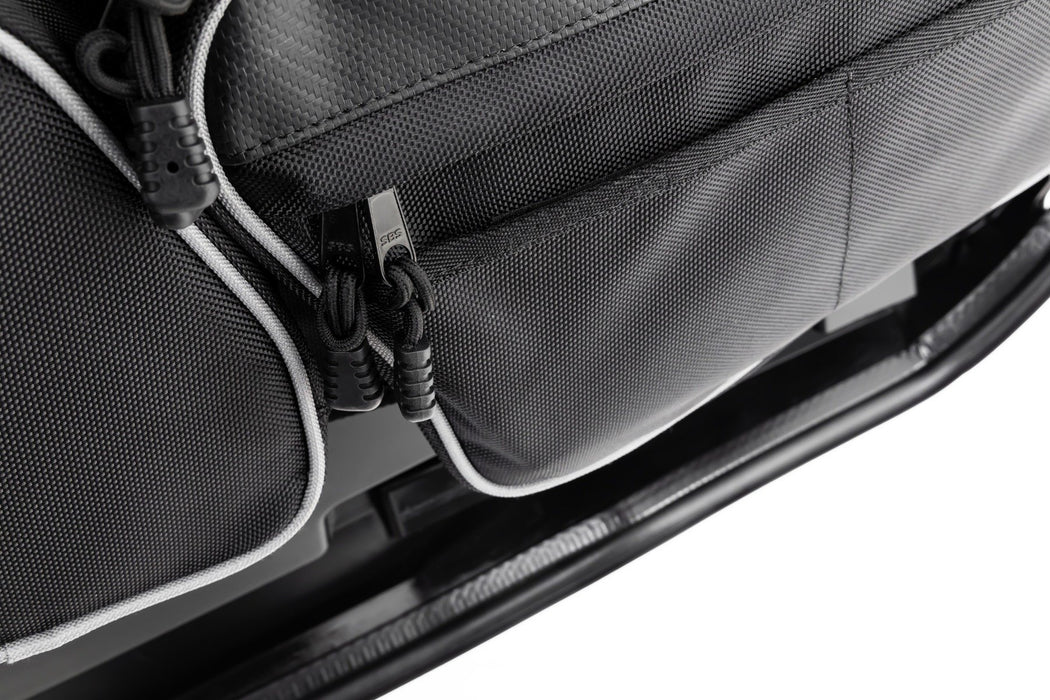 Rough Country Door Bags Front Door for 2024 Polaris RZR XP