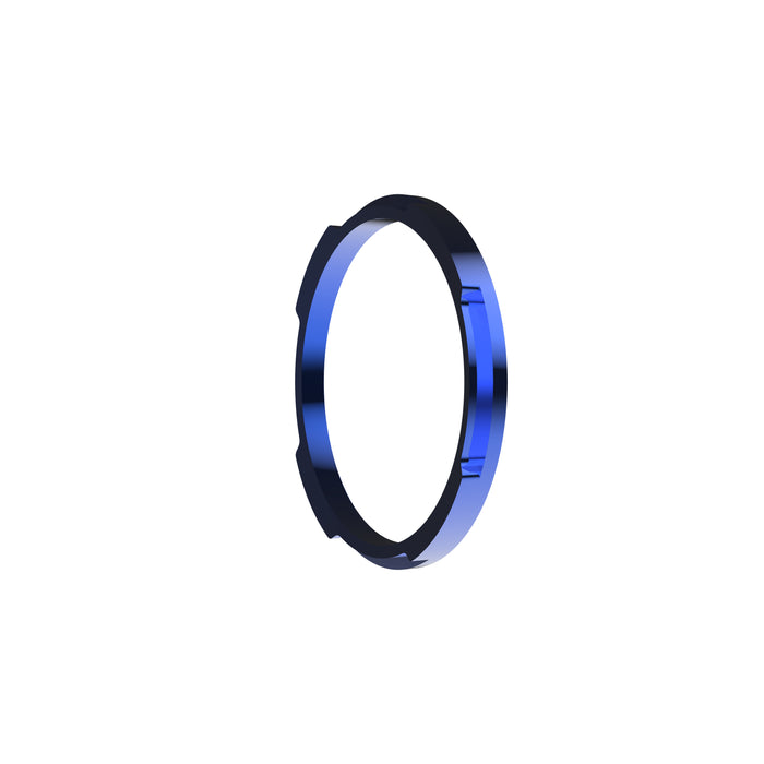 KC HiLiTES FLEX ERA® 1 - Single Bezel Ring - Blue