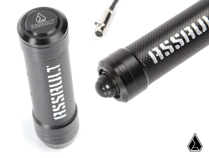Assault Industries Trim Ring for M2HB Accessories