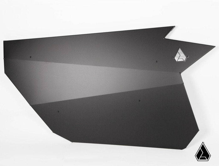 Assault Industries F-22 Max Doors (Fits: Can Am Maverick X3 MAX)