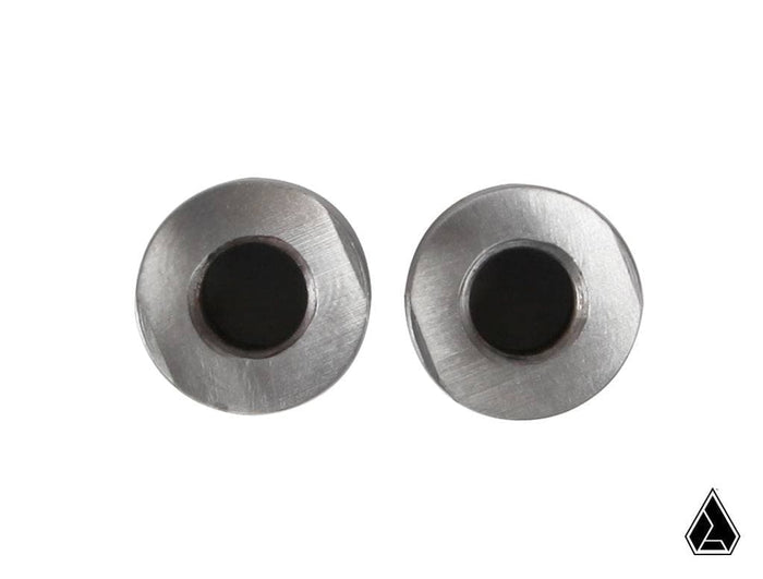 Assault Industries M10-1.25 Saddled Cage Bung (Fits: 1.75" Cages)
