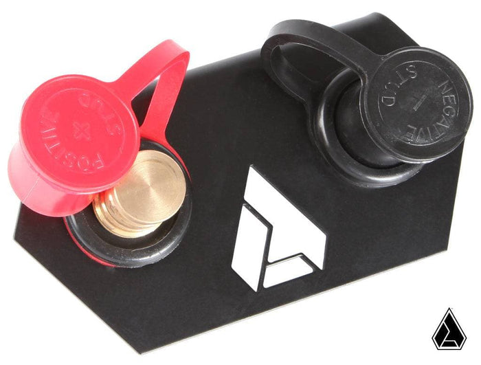 Assault Industries Battery Terminal Relocation Kit (Universal)
