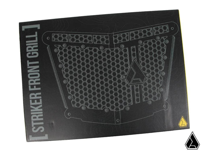 Assault Industries Striker Series Front Grill (Fits: Wildcat XX)