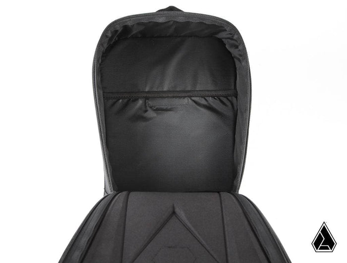 Assault Industries RUXAK Glovebox (Fits: Can-Am Maverick X3)