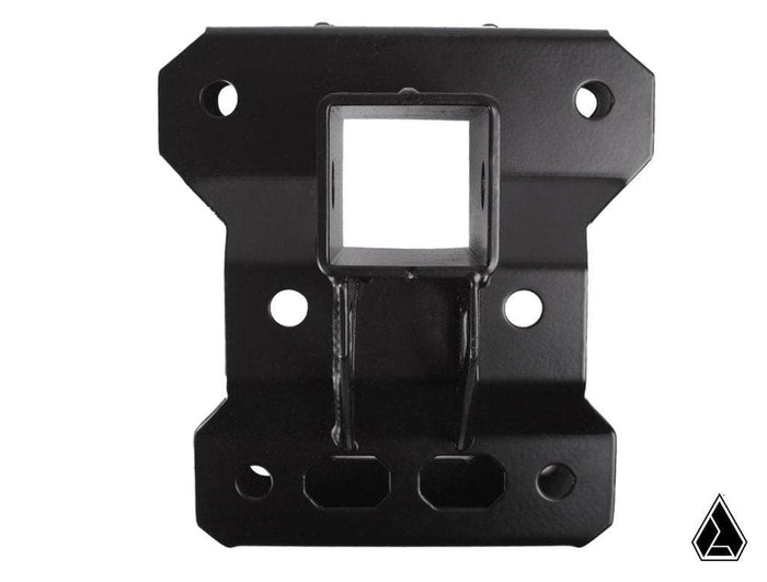 Assault Industries Heavy Duty Rear Chassis Brace with Tow Hitch (Fits: CanAm Maverick X3)