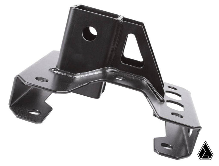 Assault Industries Heavy Duty Rear Chassis Brace with Tow Hitch (Fits: CanAm Maverick X3)