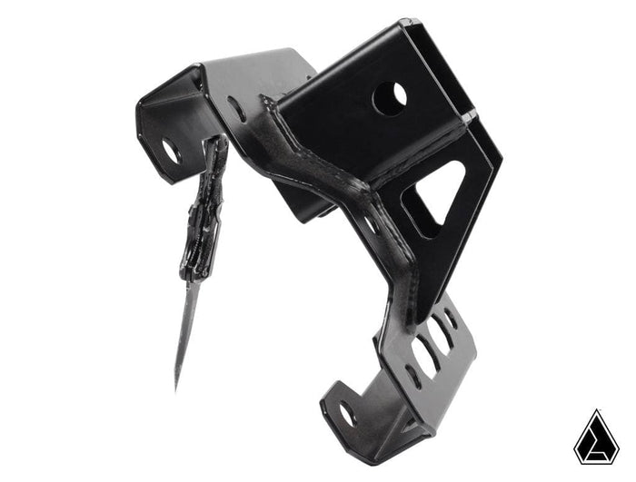 Assault Industries Heavy Duty Rear Chassis Brace with Tow Hitch (Fits: CanAm Maverick X3)