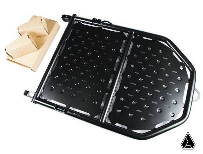 Assault Industries Adventure Rack (Fits: Polaris RZR XP 1000, XP Turbo)