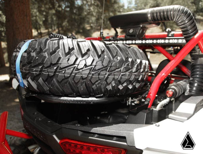 Assault Industries Adventure Rack (Fits: Polaris RZR XP 1000, XP Turbo)