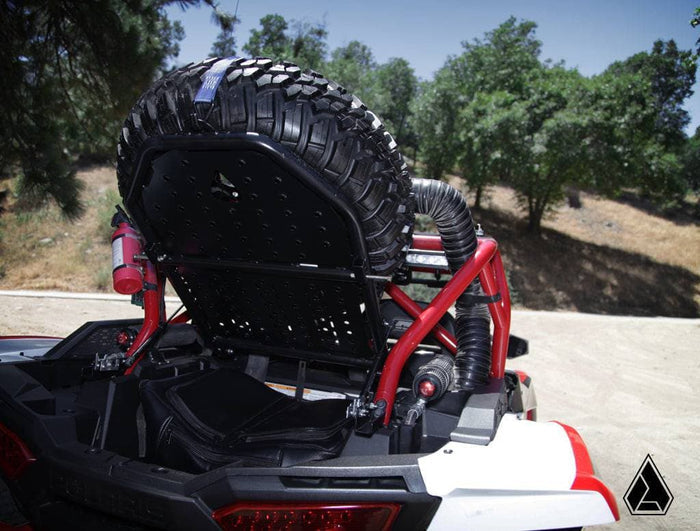 Assault Industries Adventure Rack (Fits: Polaris RZR XP 1000, XP Turbo)