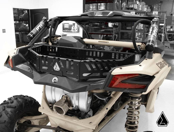 Assault Industries Recon Rack (Fits: Can-Am Maverick X3)