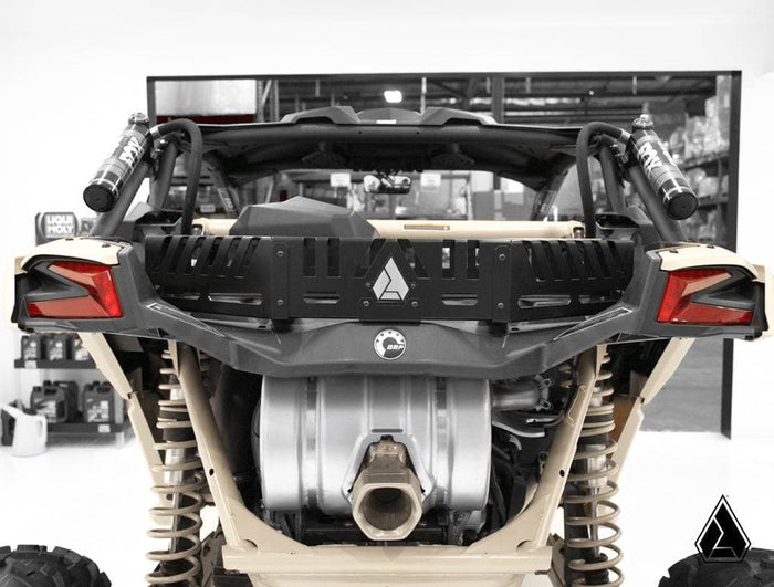 Assault Industries Recon Rack (Fits: Can-Am Maverick X3)
