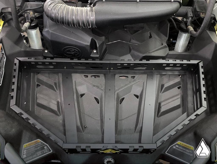 Assault Industries Recon Rack (Fits: Can-Am Maverick X3)