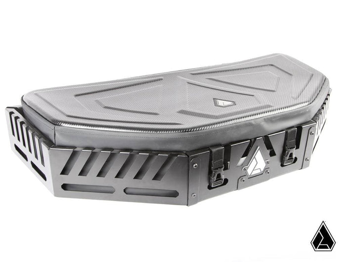 Assault Industries RUXAK Deck Pak for Recon Rack (Fits: Can-Am Maverick X3)