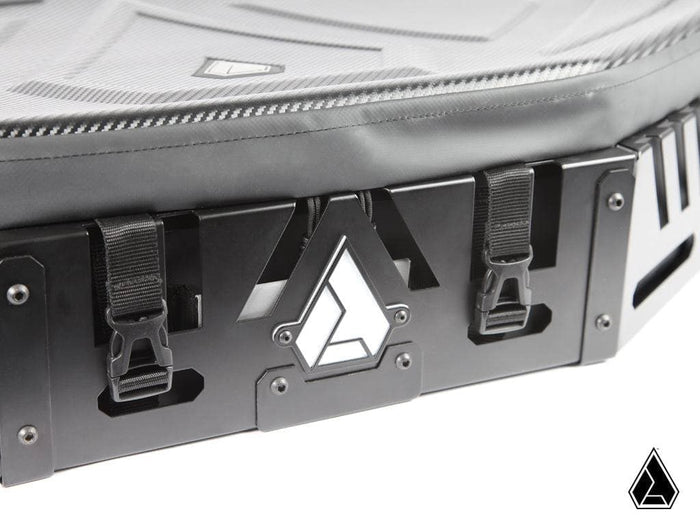 Assault Industries RUXAK Deck Pak for Recon Rack (Fits: Can-Am Maverick X3)