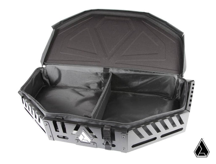 Assault Industries RUXAK Deck Pak for Recon Rack (Fits: Can-Am Maverick X3)