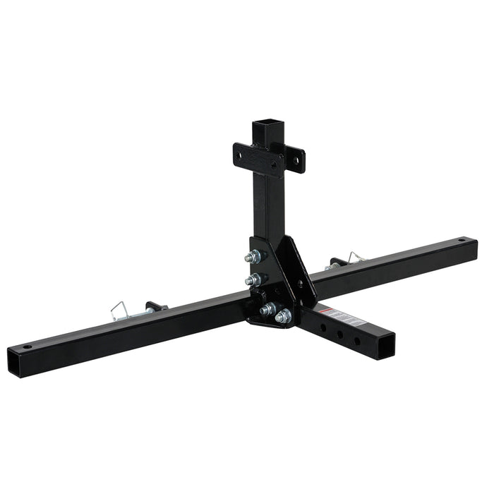Kolpin UTV Dirtworks® - 3-Point Hitch 60" Accessory Tool Bar